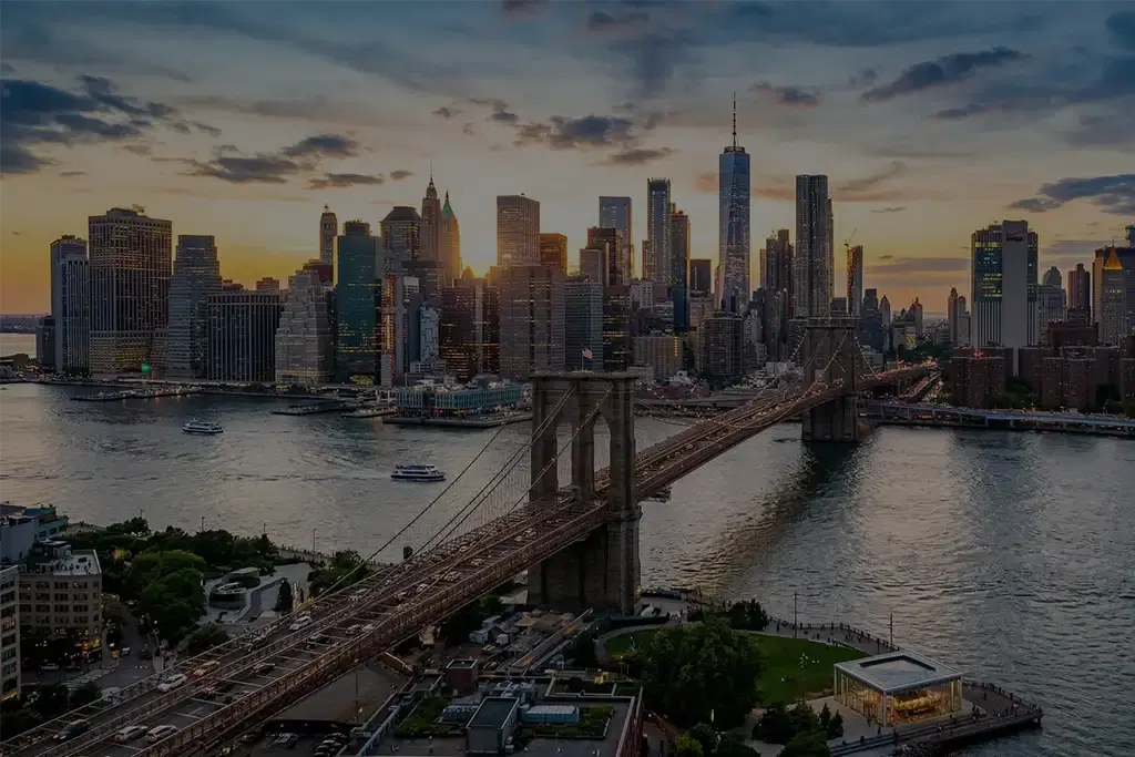 New York City